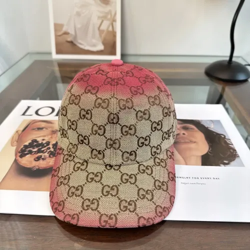 Gucci Caps #1428251 $39.00 USD, Wholesale Replica Gucci Caps
