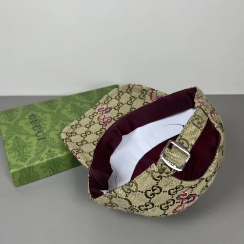 Replica Gucci Caps #1428253 $42.00 USD for Wholesale