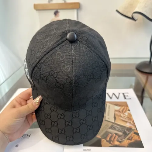 Replica Gucci Caps #1428255 $27.00 USD for Wholesale