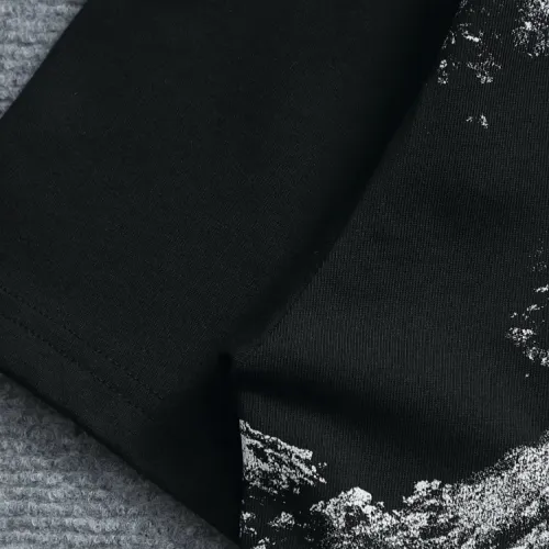 Replica Moncler T-Shirts Short Sleeved For Unisex #1428258 $36.00 USD for Wholesale