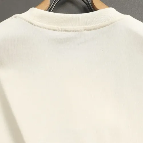 Replica Moncler T-Shirts Short Sleeved For Unisex #1428261 $36.00 USD for Wholesale