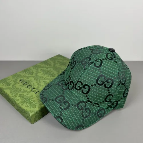 Gucci Caps #1428265 $25.00 USD, Wholesale Replica Gucci Caps