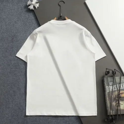 Replica Prada T-Shirts Short Sleeved For Unisex #1428266 $36.00 USD for Wholesale