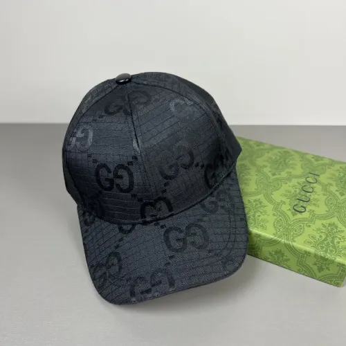 Replica Gucci Caps #1428268 $25.00 USD for Wholesale