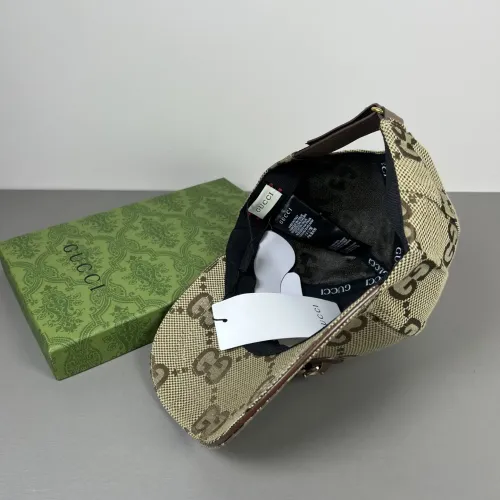 Replica Gucci Caps #1428270 $25.00 USD for Wholesale