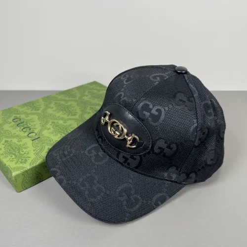 Replica Gucci Caps #1428273 $25.00 USD for Wholesale