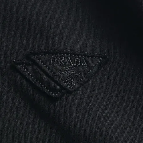 Replica Prada T-Shirts Short Sleeved For Unisex #1428274 $42.00 USD for Wholesale