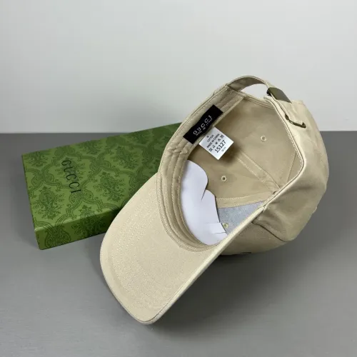 Replica Gucci Caps #1428277 $27.00 USD for Wholesale