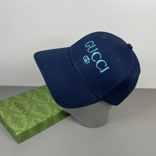 Replica Gucci Caps #1428278 $27.00 USD for Wholesale