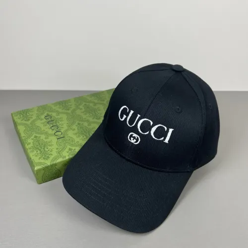 Replica Gucci Caps #1428279 $27.00 USD for Wholesale