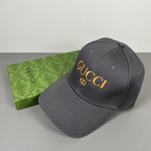 Replica Gucci Caps #1428281 $27.00 USD for Wholesale