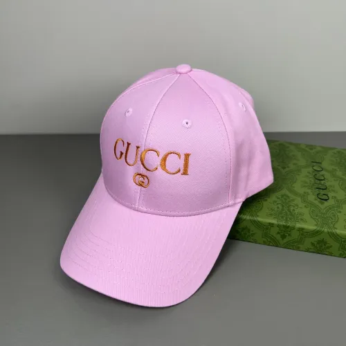 Gucci Caps #1428282 $27.00 USD, Wholesale Replica Gucci Caps