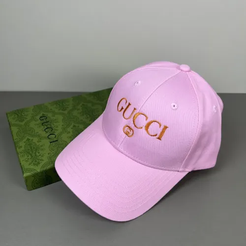 Replica Gucci Caps #1428282 $27.00 USD for Wholesale