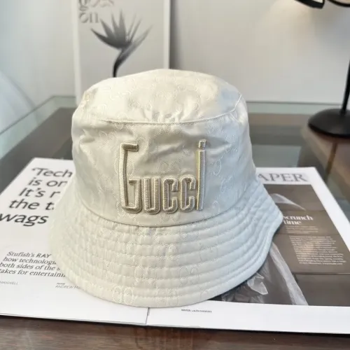 Gucci Caps #1428283 $27.00 USD, Wholesale Replica Gucci Caps