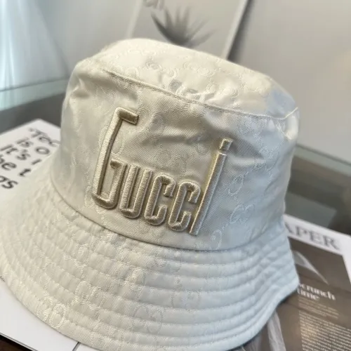 Replica Gucci Caps #1428283 $27.00 USD for Wholesale