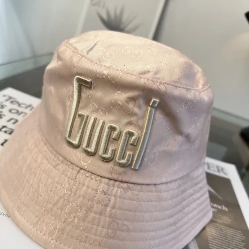 Replica Gucci Caps #1428284 $27.00 USD for Wholesale