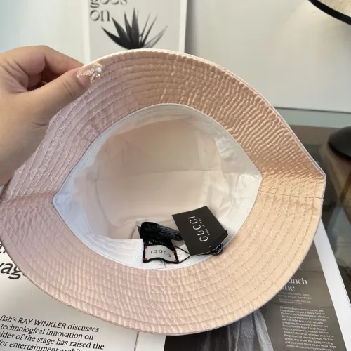 Replica Gucci Caps #1428284 $27.00 USD for Wholesale