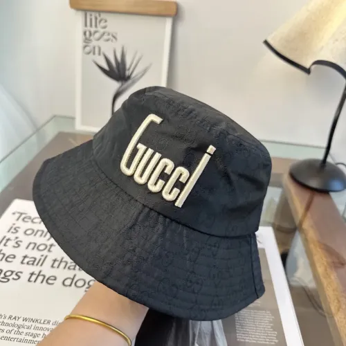 Replica Gucci Caps #1428286 $27.00 USD for Wholesale