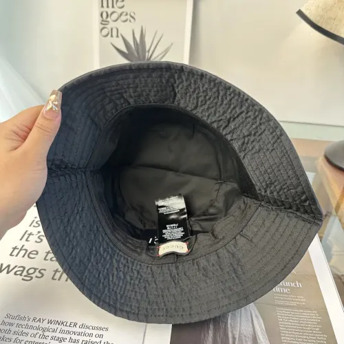 Replica Gucci Caps #1428286 $27.00 USD for Wholesale
