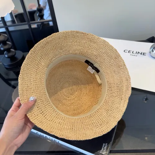 Replica Gucci Caps #1428288 $42.00 USD for Wholesale