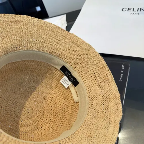 Replica Gucci Caps #1428288 $42.00 USD for Wholesale