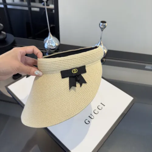 Gucci Caps #1428289 $36.00 USD, Wholesale Replica Gucci Caps