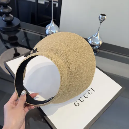 Replica Gucci Caps #1428290 $36.00 USD for Wholesale