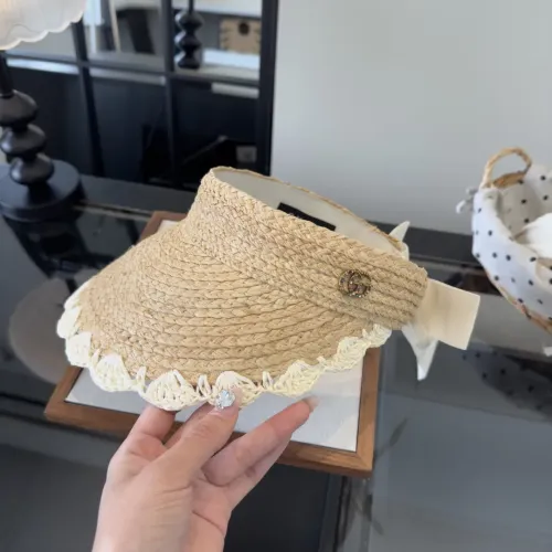 Gucci Caps #1428292 $40.00 USD, Wholesale Replica Gucci Caps