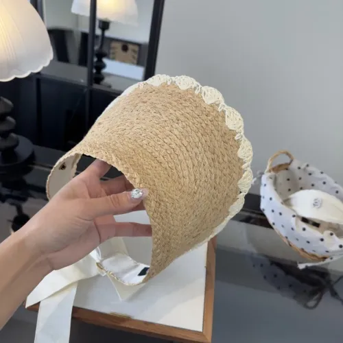 Replica Gucci Caps #1428292 $40.00 USD for Wholesale