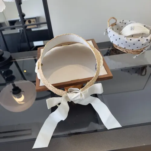 Replica Gucci Caps #1428292 $40.00 USD for Wholesale