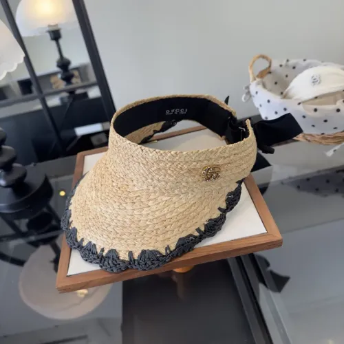 Gucci Caps #1428293 $40.00 USD, Wholesale Replica Gucci Caps