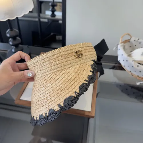 Replica Gucci Caps #1428293 $40.00 USD for Wholesale