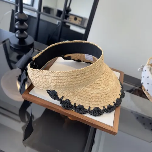 Replica Gucci Caps #1428293 $40.00 USD for Wholesale