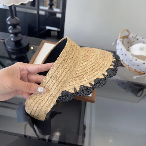 Replica Gucci Caps #1428293 $40.00 USD for Wholesale