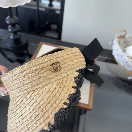 Replica Gucci Caps #1428293 $40.00 USD for Wholesale