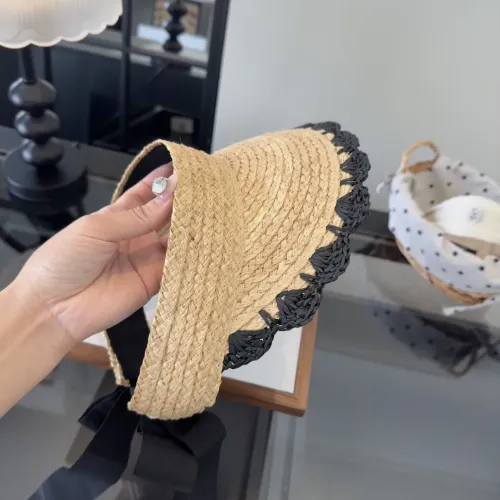 Replica Gucci Caps #1428293 $40.00 USD for Wholesale