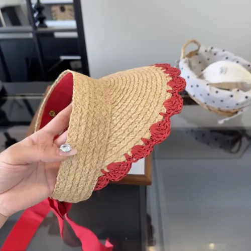 Replica Gucci Caps #1428294 $40.00 USD for Wholesale