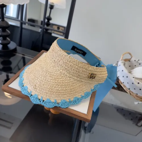 Gucci Caps #1428295 $40.00 USD, Wholesale Replica Gucci Caps