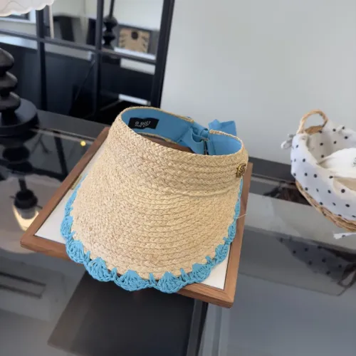 Replica Gucci Caps #1428295 $40.00 USD for Wholesale