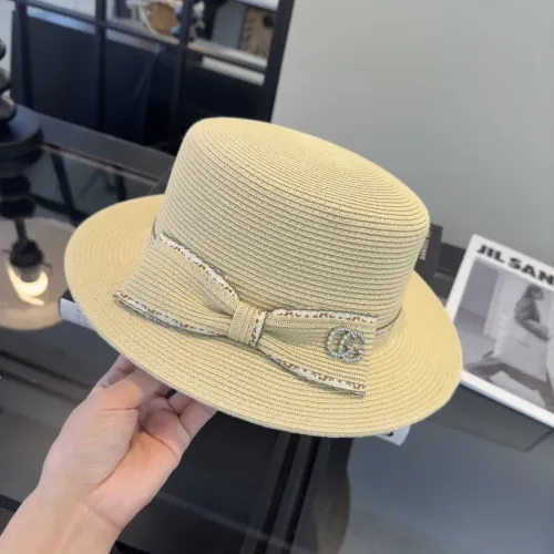 Gucci Caps #1428296 $42.00 USD, Wholesale Replica Gucci Caps