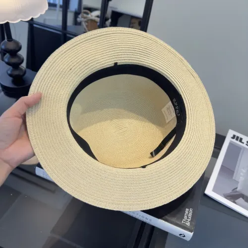 Replica Gucci Caps #1428296 $42.00 USD for Wholesale