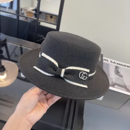 Gucci Caps #1428297 $42.00 USD, Wholesale Replica Gucci Caps