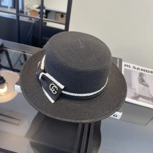 Replica Gucci Caps #1428297 $42.00 USD for Wholesale