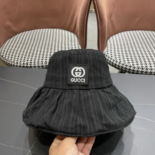 Replica Gucci Caps #1428298 $36.00 USD for Wholesale