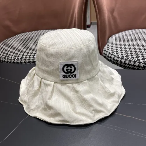 Gucci Caps #1428299 $36.00 USD, Wholesale Replica Gucci Caps