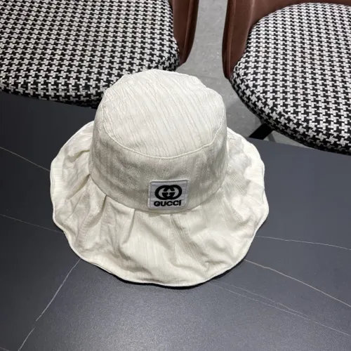 Replica Gucci Caps #1428299 $36.00 USD for Wholesale