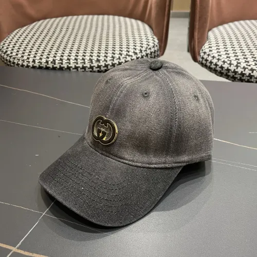 Replica Gucci Caps #1428301 $32.00 USD for Wholesale
