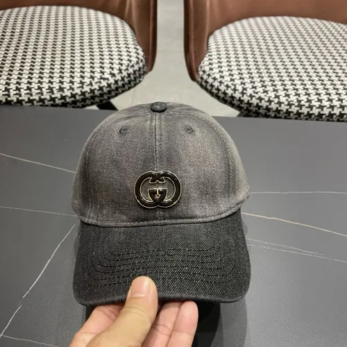 Replica Gucci Caps #1428301 $32.00 USD for Wholesale