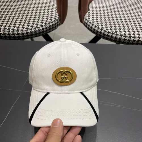 Gucci Caps #1428302 $34.00 USD, Wholesale Replica Gucci Caps