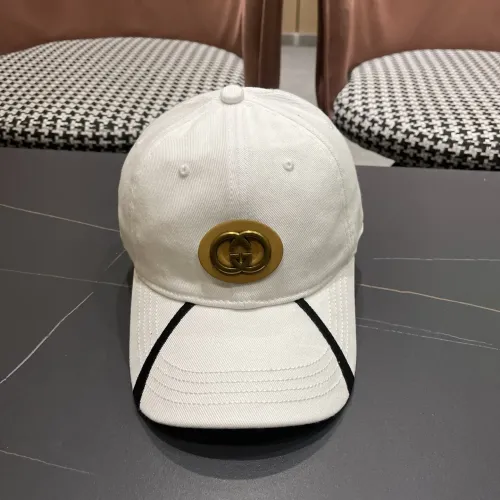 Replica Gucci Caps #1428302 $34.00 USD for Wholesale